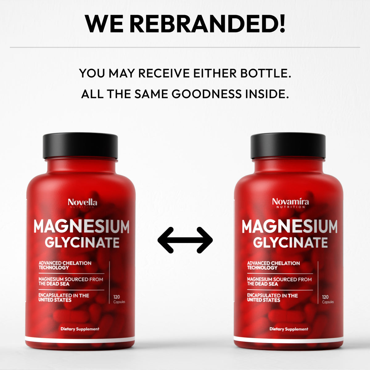Magnesium Glycinate