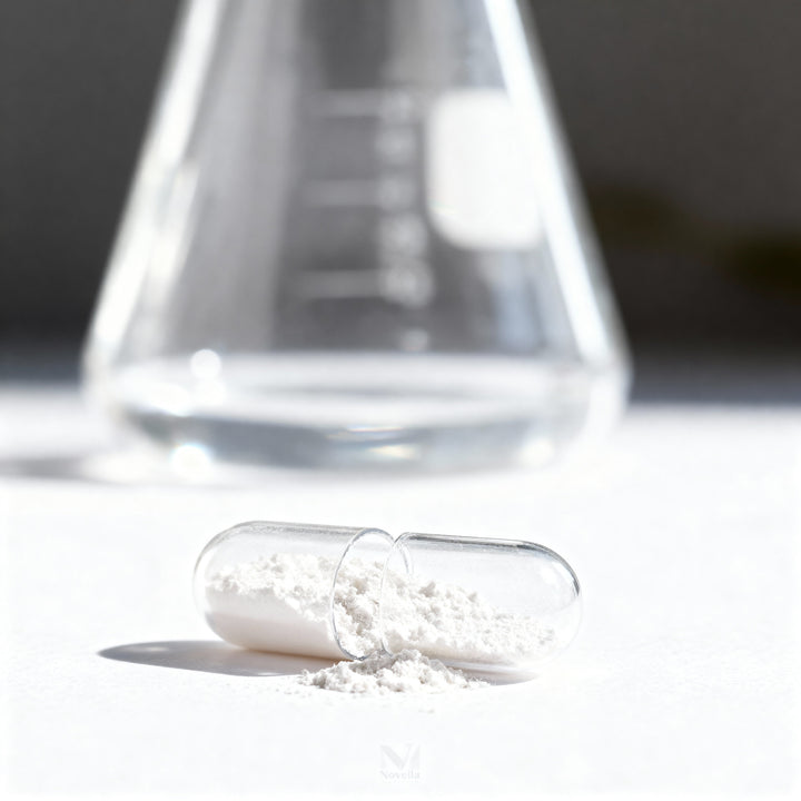 Why Ingredient Transparency Matters More Than Ever in Supplements