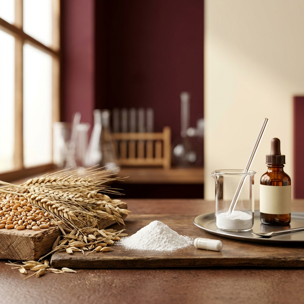 Non-GMO Supplement Claims: How They Connect to Ingredient Sourcing