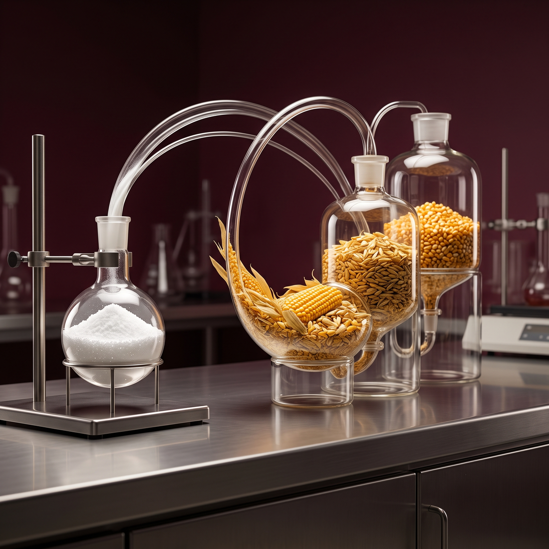Feedstock Disclosure in Supplements: What It Means for Ingredient Transparency