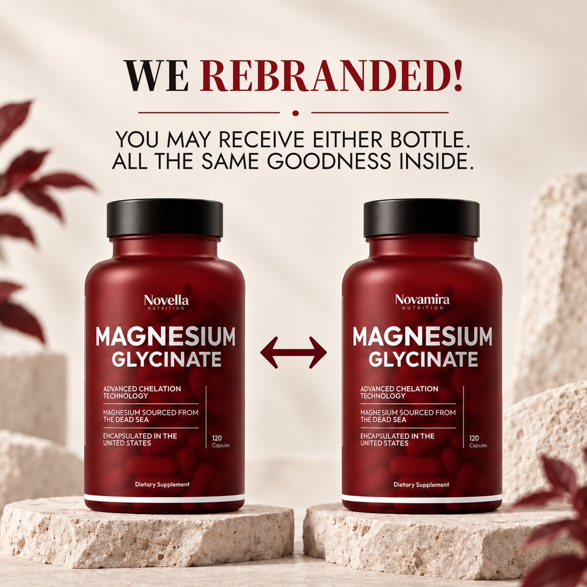 Magnesium Glycinate