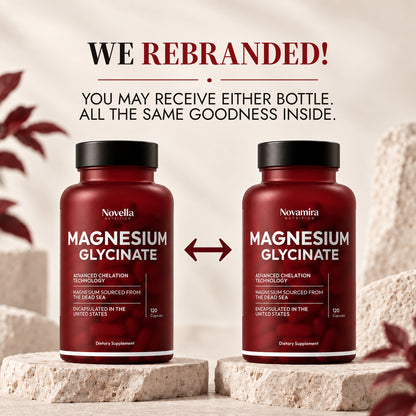Magnesium Glycinate
