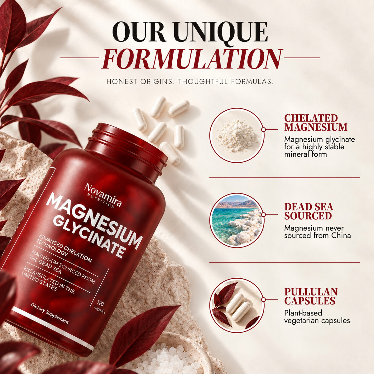 Magnesium Glycinate