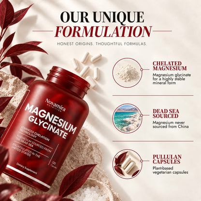 Magnesium Glycinate