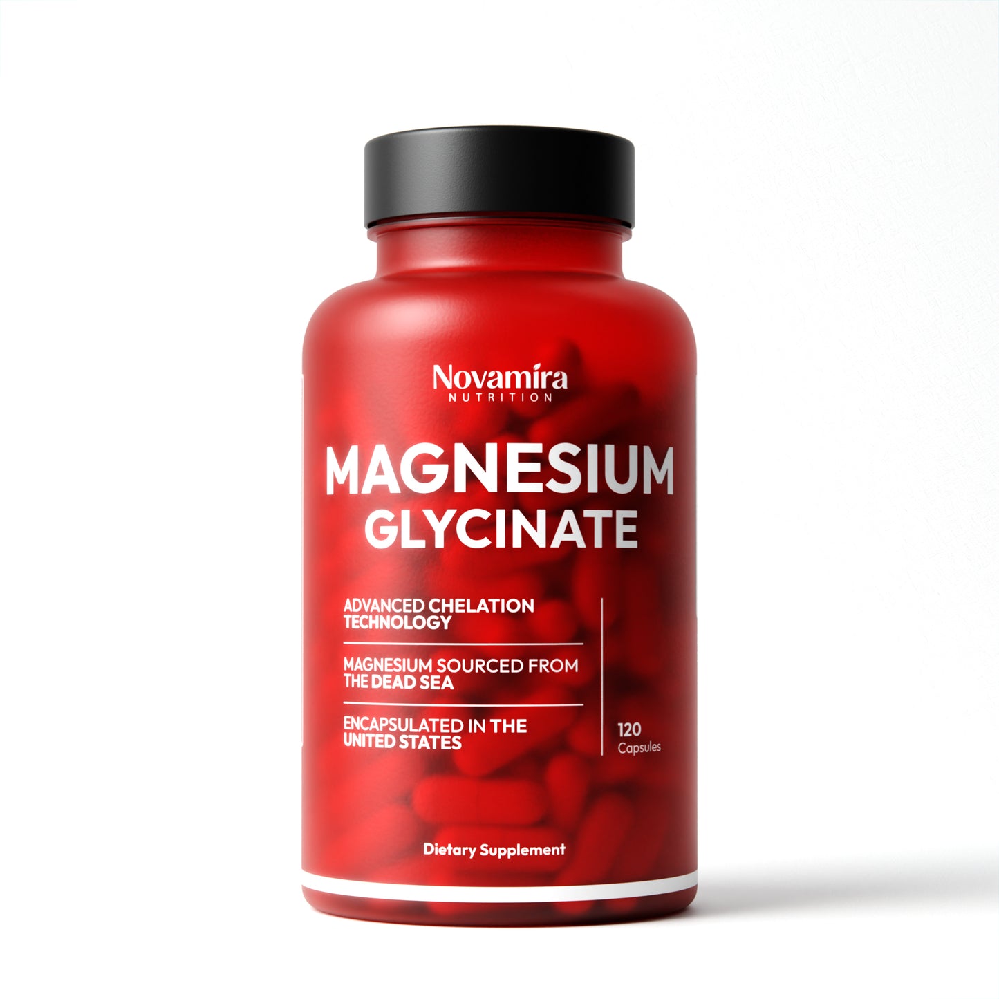 Magnesium Complex