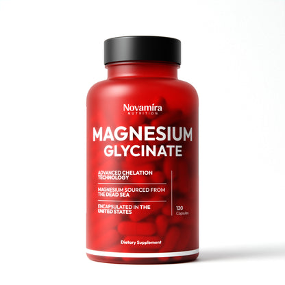 Magnesium Glycinate