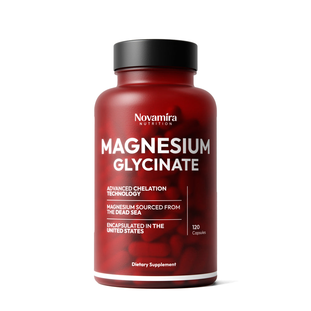 Magnesium Glycinate