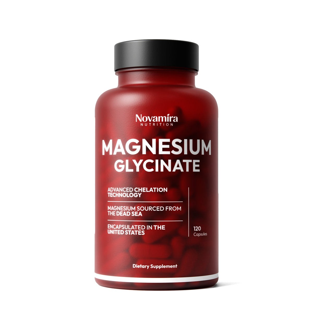Magnesium Glycinate