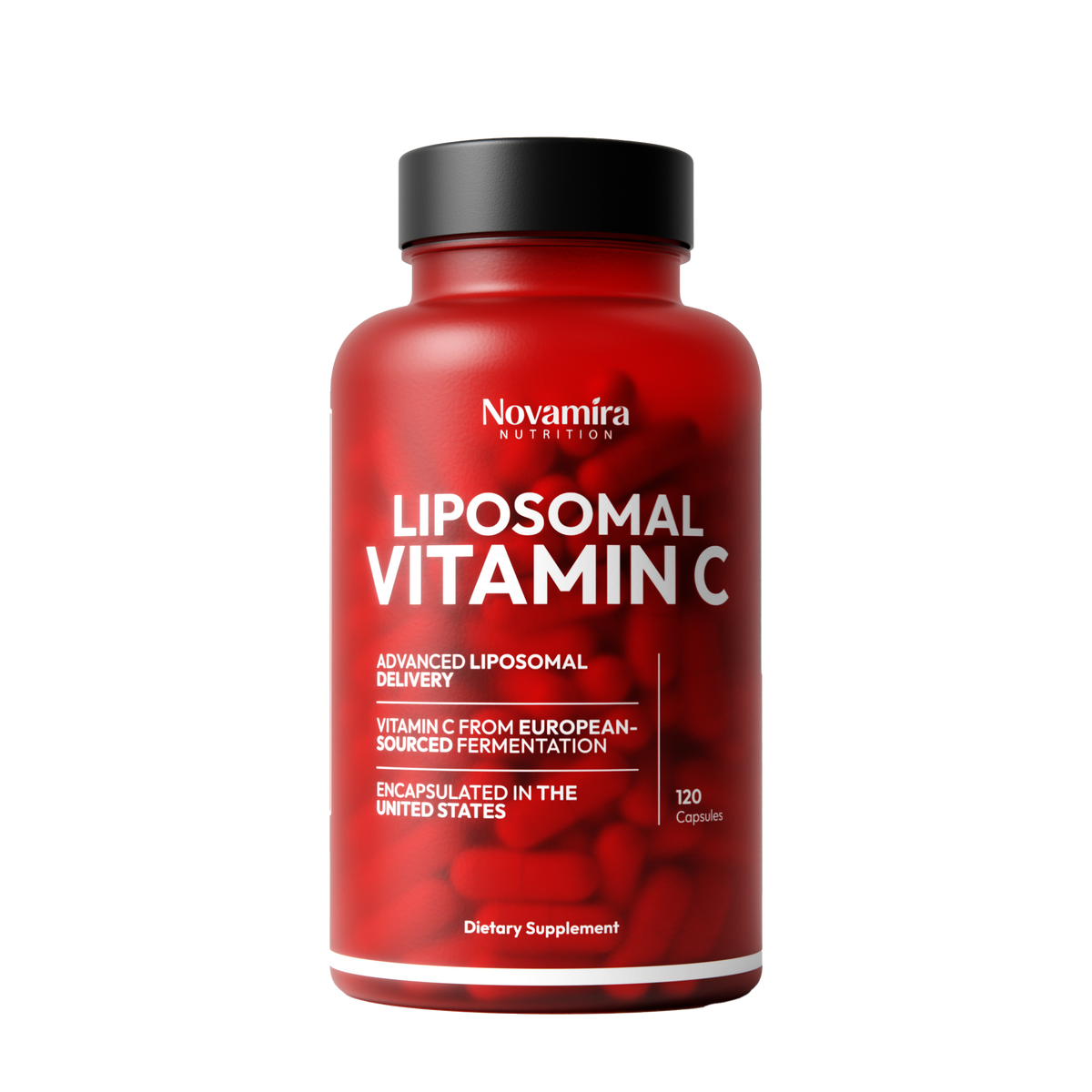 Liposomal Vitamin C