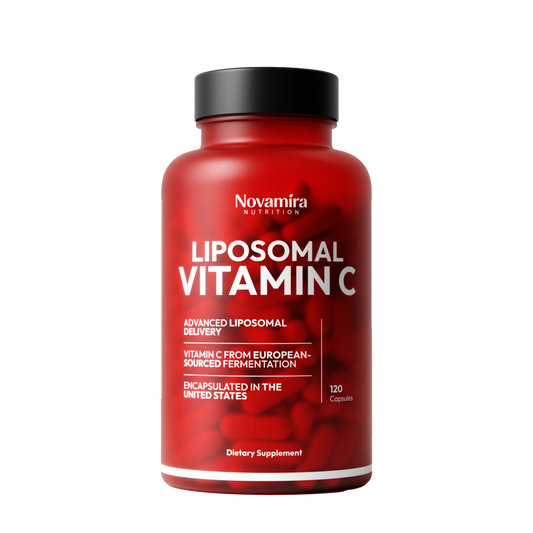 Liposomal Vitamin C