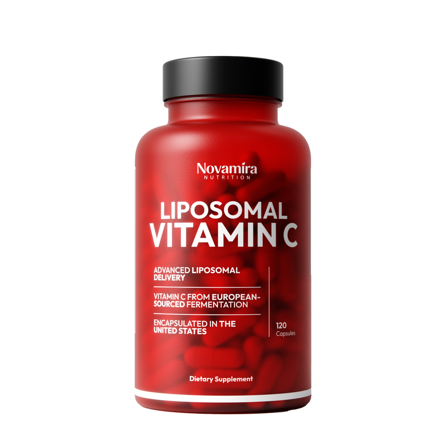 Liposomal Vitamin C